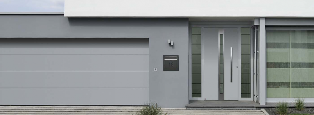 Front doors high wycombe