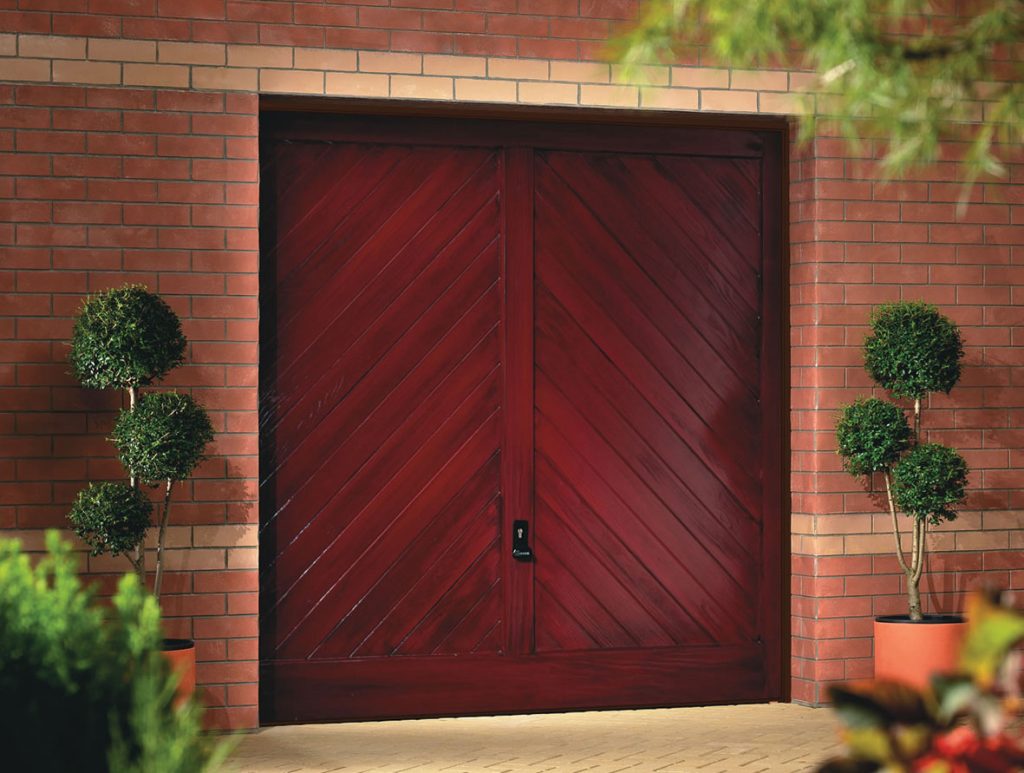 GRP doors high wycombe