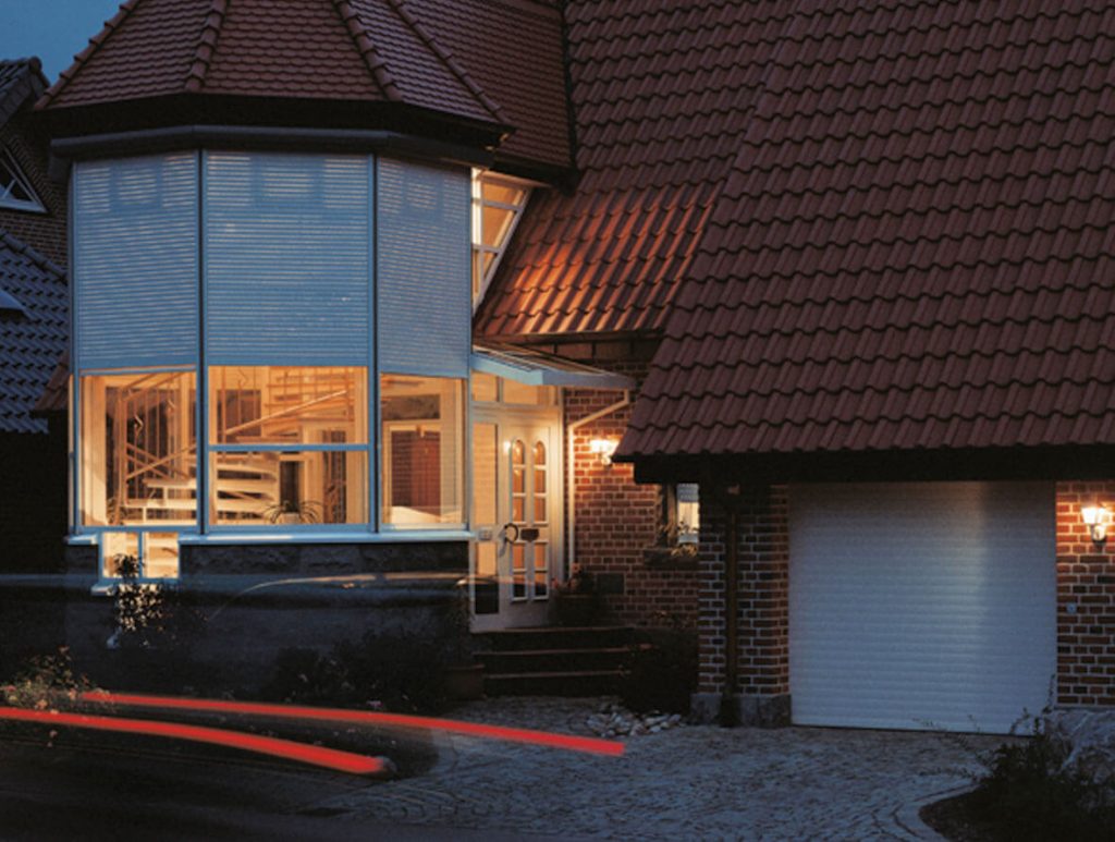 SWS UK - Window shutters high wycombe