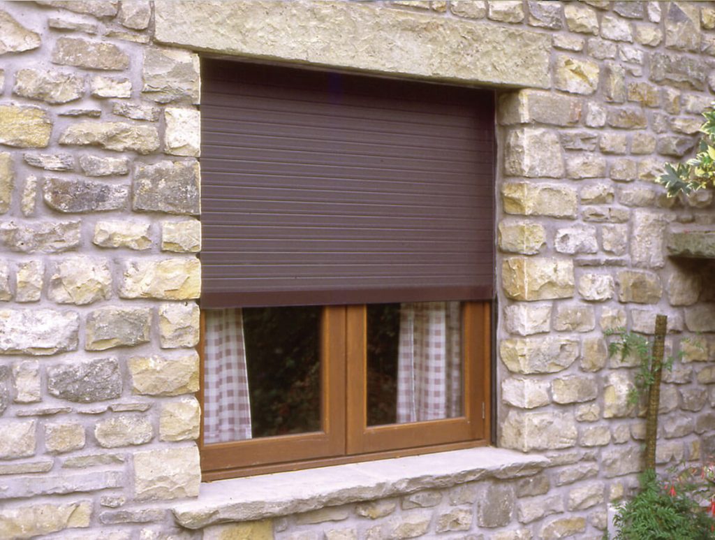security shutters high wycombe