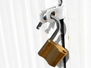 Academy Garage Doors Security