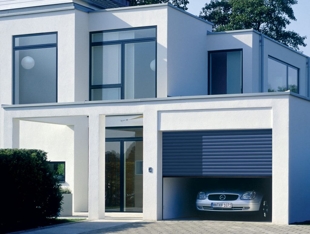 Garage Door Company Reading