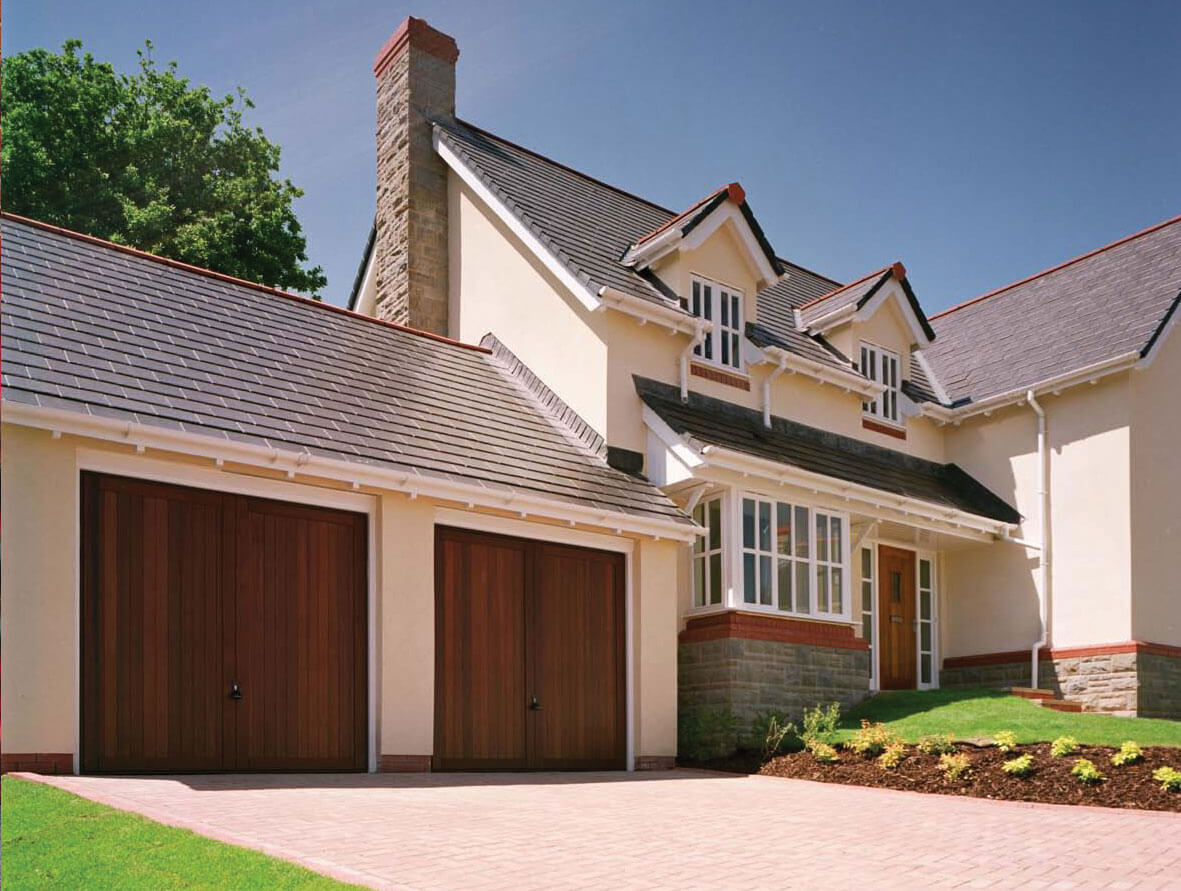 Garage Door Repairs Reading