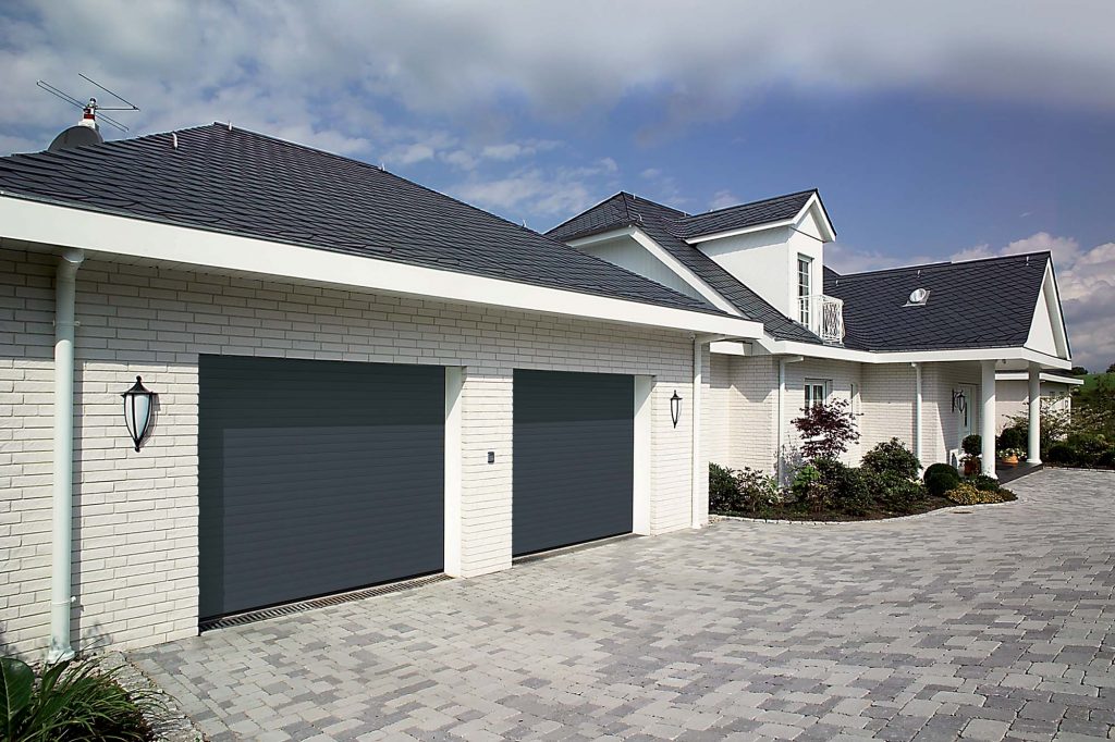 roller garage doors high wycombe
