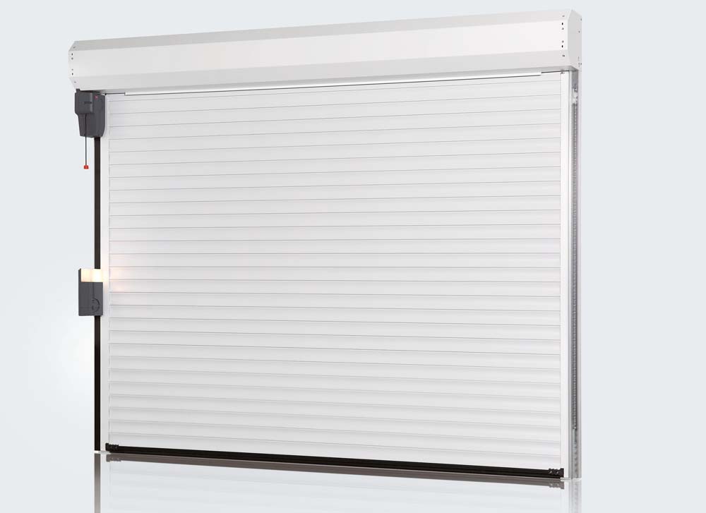 roller shutters amersham