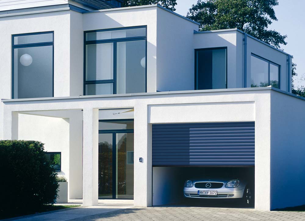 high wycombe automated doors