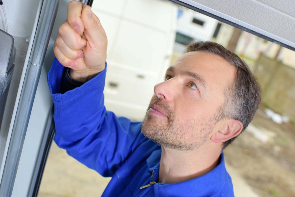 garage door repairs