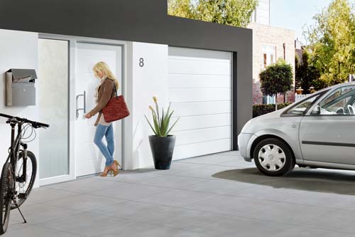 garage doors bicester