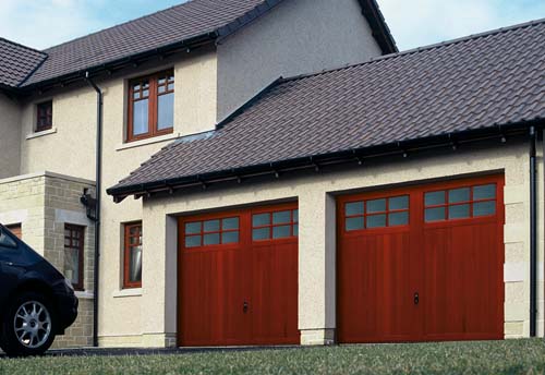 aylesbury garage doors