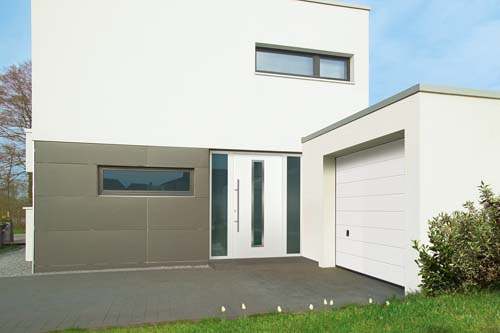 maidenhead garage doors