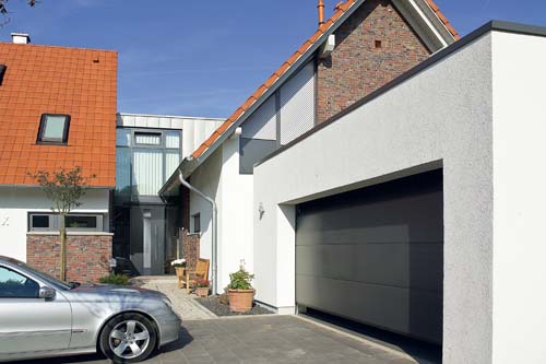 garage door repairs berkhamsted