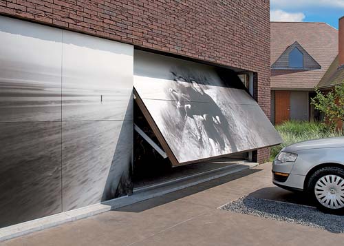 garage door repairs bracknell