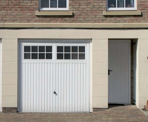 garage doors amersham