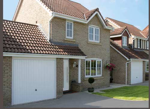 garage door repairs harrow