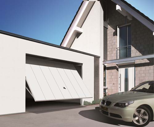 garage door repairs ascot