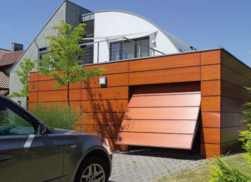 wembley garage doors