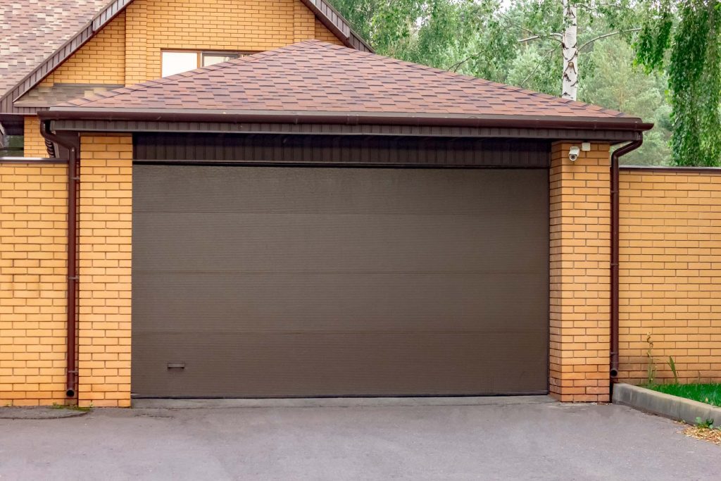 garage doors leighton buzzard