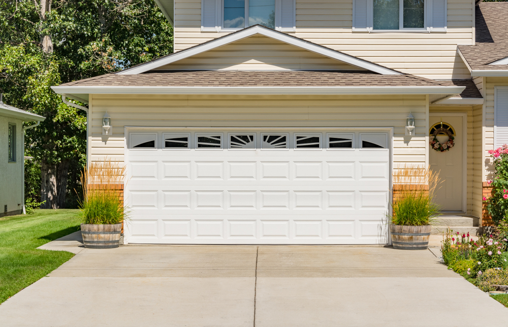 bicester garage doors
