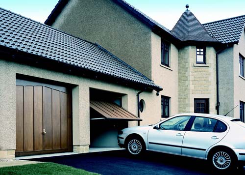 garage doors uxbridge