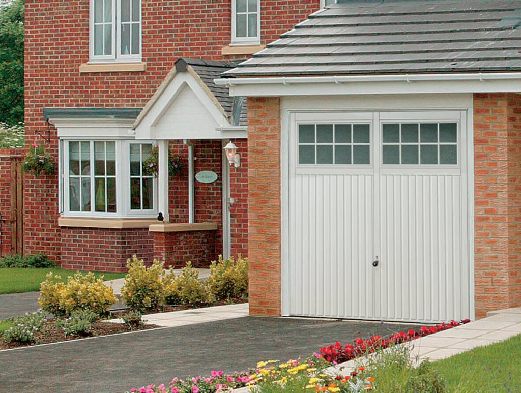 uxbridge garage doors