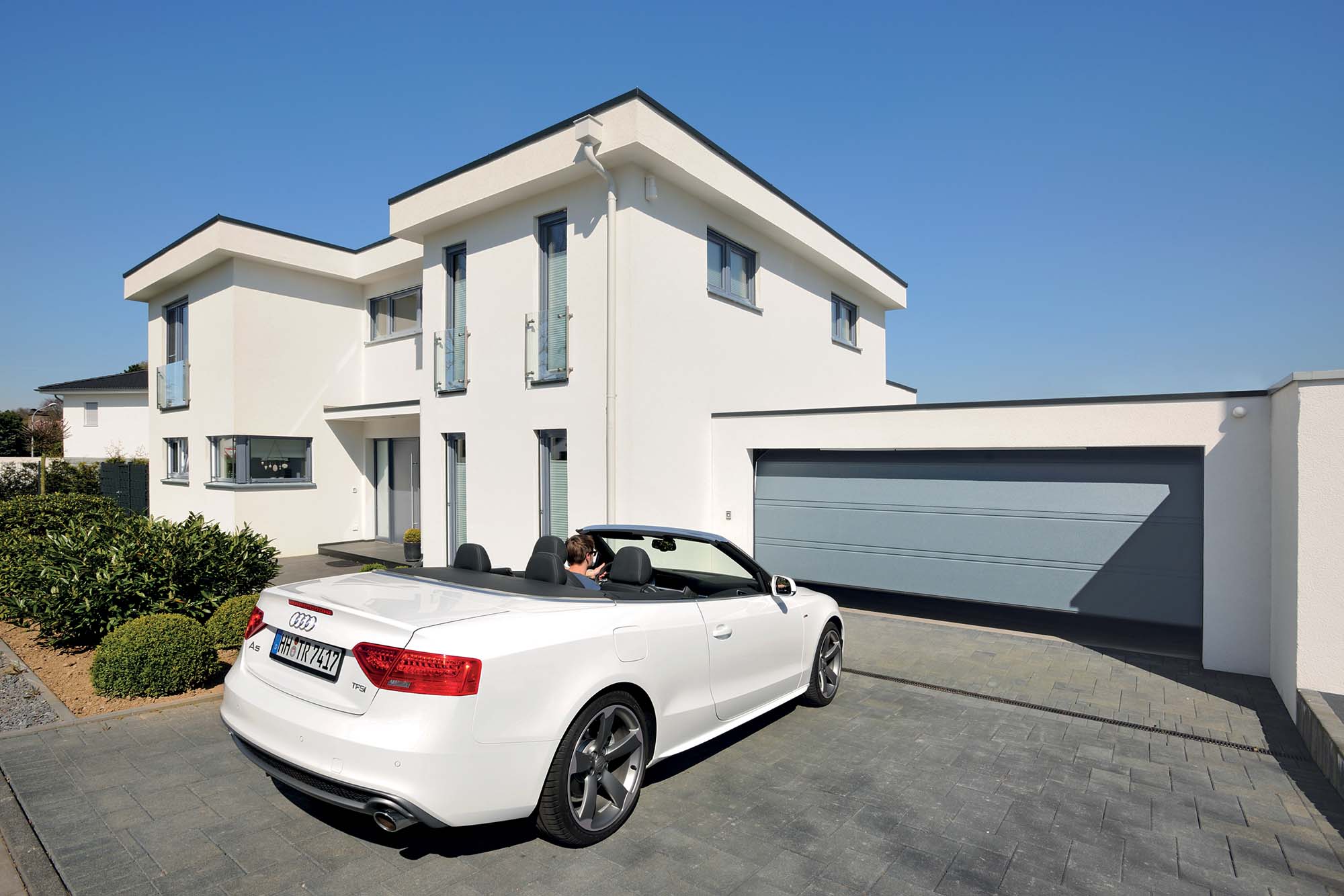 amersham garage doors